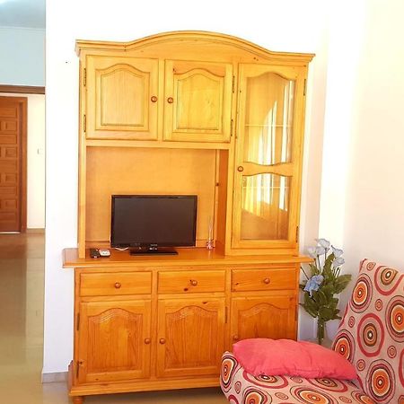 Апартаменты Bonanza - 40 Metros De La Playa! Гандия Экстерьер фото